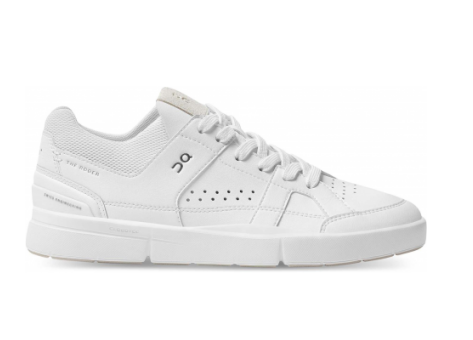 ON Schuhe THE ROGER Clubhouse 48-99436 (48-99436-965) weiss