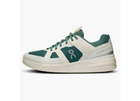 ON The Roger Clubhouse Pro Oyster Tennis Club womens (3WE30622491) bunt