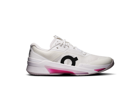 ON THE ROGER Pro Fire (3MF30102626) weiss