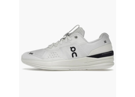 ON The Roger Pro Kith Ivory (48.98194) weiss