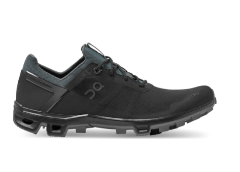 ON Cloudventure Peak (34.99613) schwarz