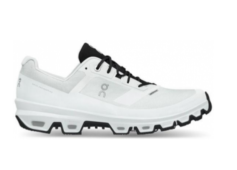 ON Trail Cloudventure Schuhe Waterproof 2 32 99247 (32-99247) weiss