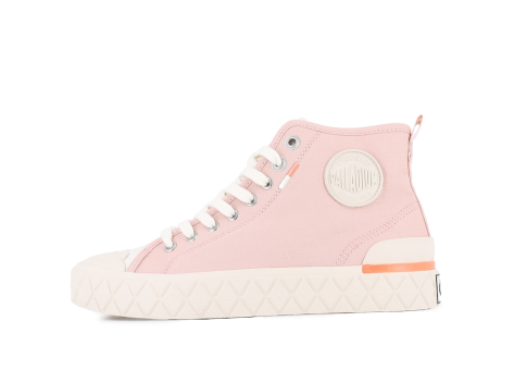 Palladium Palla Ace Chukka Cvs (79142-605-M) pink