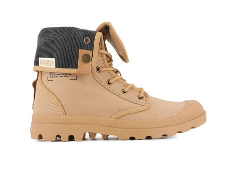 Palladium Baggy Michigan (79497-209-M) beige