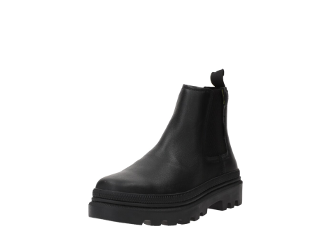 Palladium Pallatrooper Chelsea (98915-001-M) schwarz