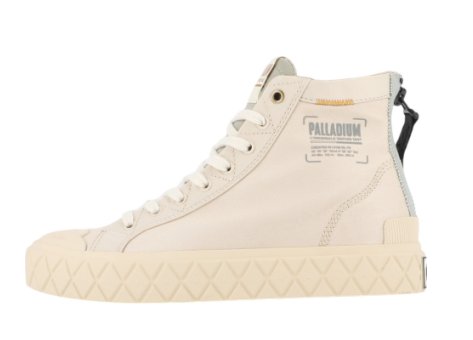 Palladium Palla Ace Detroit (79499-210-M) beige