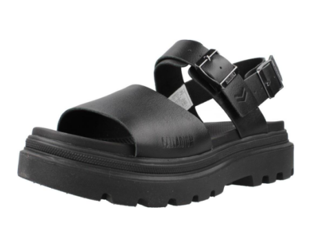 Palladium Pallacruise Classic (94460-008-M) schwarz