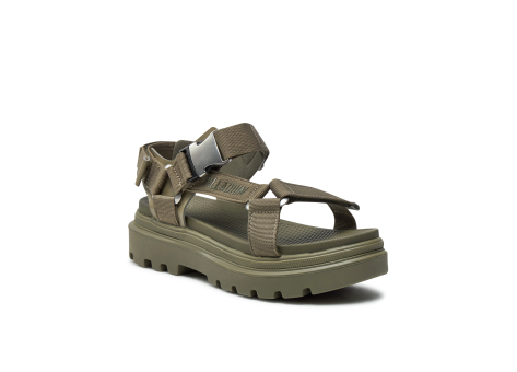 Palladium Pallacruise Strap Sandalen (97465-308-M) beige