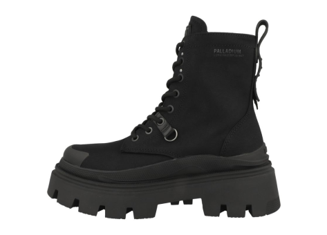 Palladium Pallasquad (94355-008) schwarz