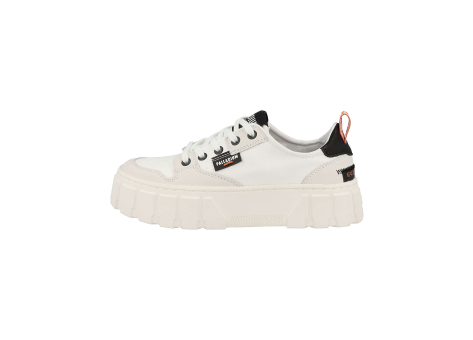 Palladium Pallatower Lo (98574-116-M) weiss