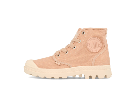 Palladium Pampa Hi (92352-663) pink