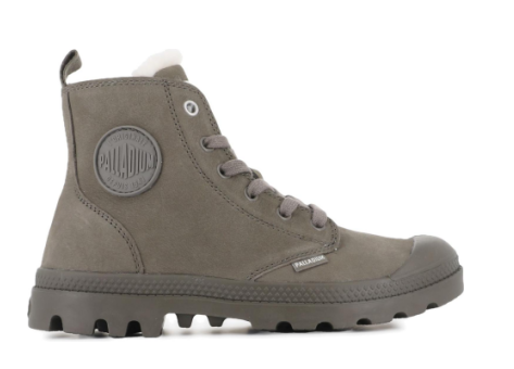 Palladium Pampa HI (95982-281-M) grau