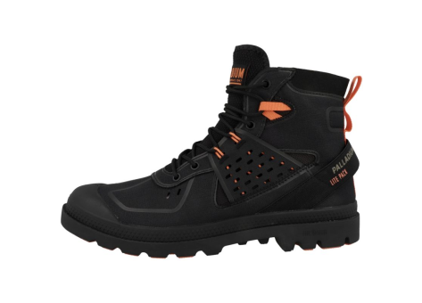 Palladium Pampa Lite Pack Boots (78600-008) schwarz