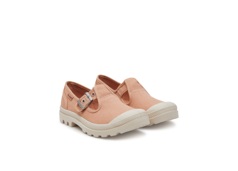 Palladium Pampa M Jane Washed (94475-664-M) beige