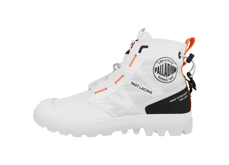 Palladium Pampa Travel Lite RS Boots (79104-963) weiss