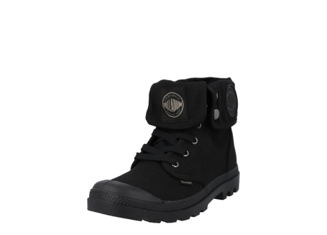 Palladium Baggy Canvas (02353-060-M) schwarz