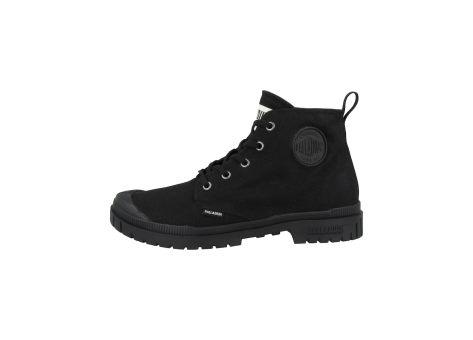 Palladium Pampa SP20 Hi Canvas (76838-008-M) schwarz