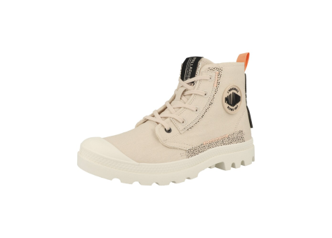 Palladium Pampa Underlayer (99183-297-M) beige