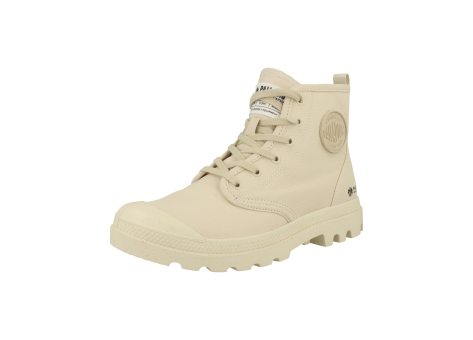 Palladium Pampa Hi Zip Organic (79101-210) beige