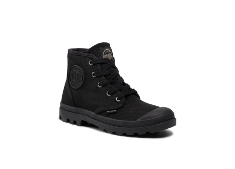 Palladium Pampa Hi (92352-060) schwarz