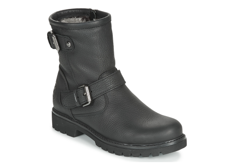 PANAMA JACK FELINA (FELINA-B9-NAPA-GRASS-BLACK) schwarz