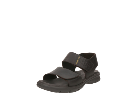 PANAMA JACK Sandalen Russel C2 (PT104610C00201518) schwarz