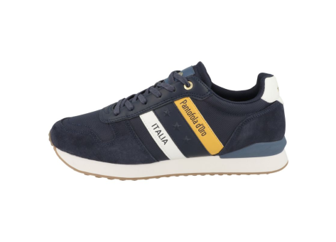 Pantofola d´Oro Alba N Uomo Low (10241013.29Y) blau