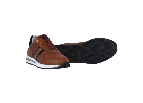 Pantofola d´Oro Forza 2025 cognacbraun (PD00100351M-2) braun