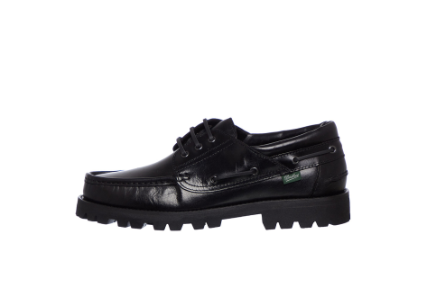 Paraboot Briac (240512) schwarz