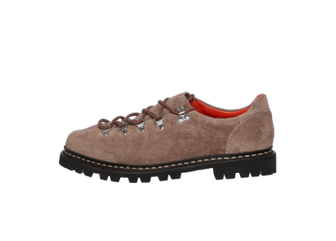 Paraboot Clusaz (218946) braun