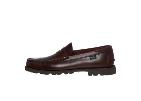 Paraboot Coraux (183303) braun