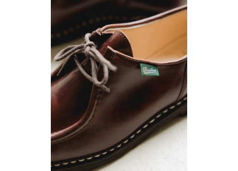 Paraboot Michael Marche (227203) braun