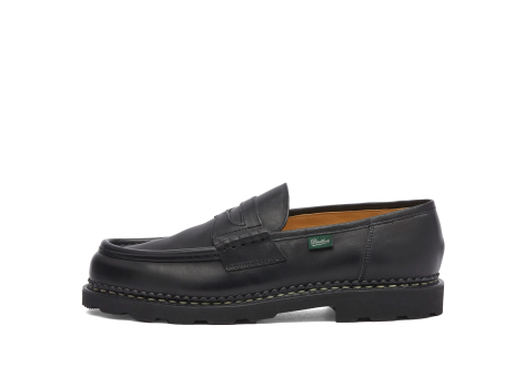Paraboot Reims Loafer (99412) schwarz