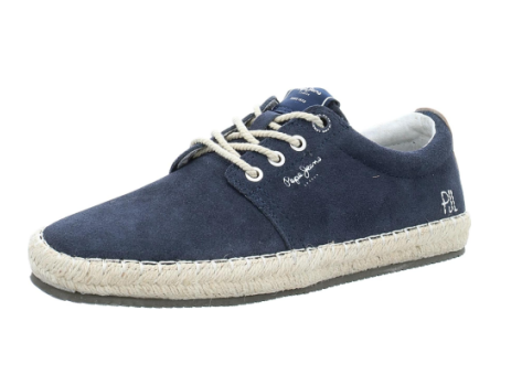 Pepe Jeans Tourist West (PMS10336-588) blau