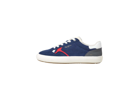 Pepe Jeans Travis City (PMS31077-588) blau