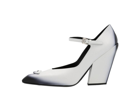 Prada Brushed Leather Pumps Ombre (1I982M_055_F0009_F_A095) bunt