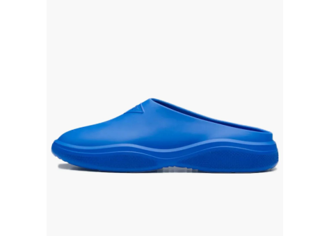 Prada Foam Rubber Mule (2S2959_3LKD_F0013) blau
