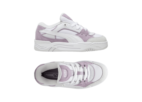 PUMA 180 (389267/027) weiss