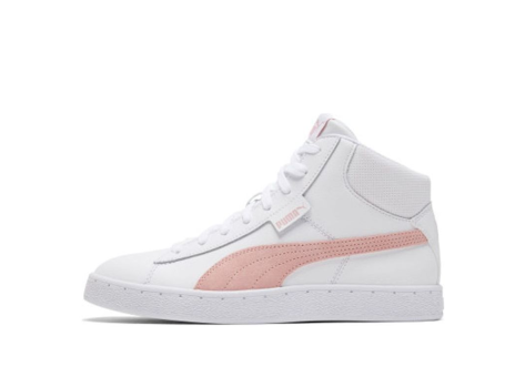 PUMA 1948 Mid L (359169-10) weiss