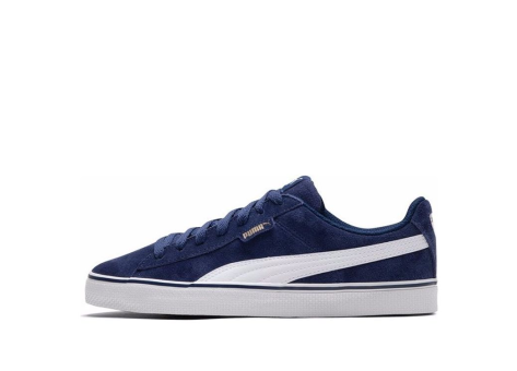 PUMA 1948 Vulc Blue Depths (359863-12) blau