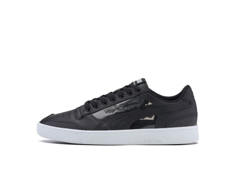 PUMA 2020 SS Street Style (371986-01) schwarz