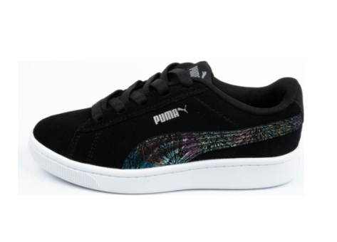 PUMA Vikky (373166-01) schwarz
