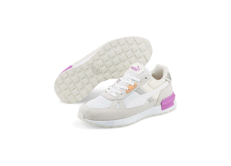 PUMA Graviton Pro (380736-16) weiss