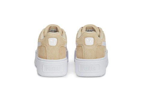 PUMA Karmen (384614-11) beige