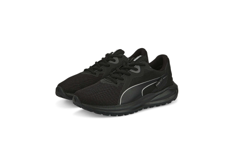 PUMA Twitch Runner PTX (388474-01) schwarz