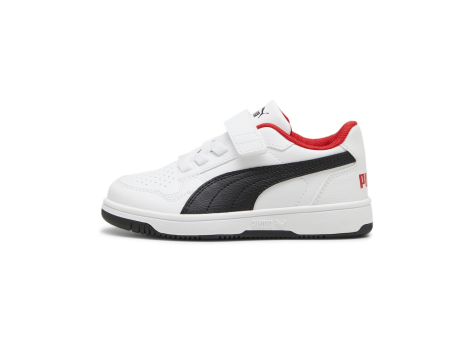 PUMA Reb L AC PS (398995-08) weiss