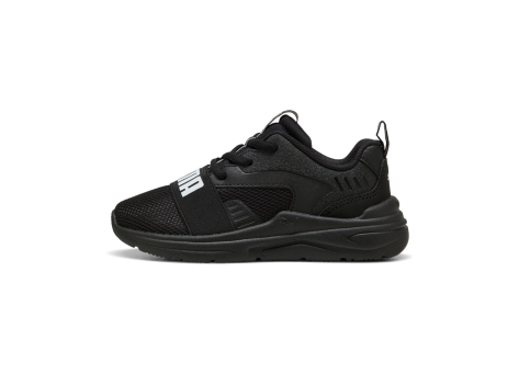 PUMA Wired Soft 2 PS e (401506-01) schwarz