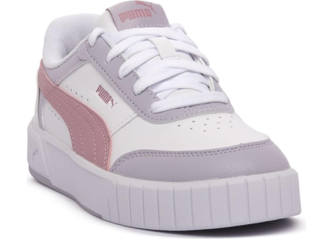 PUMA CARINA MIA (403747-04) weiss