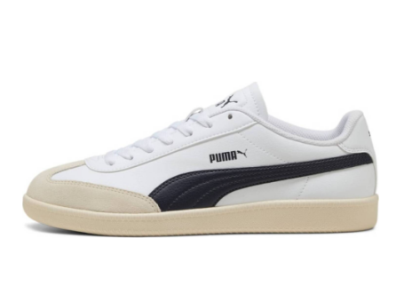PUMA 9 T Grö e (398174_16) weiss