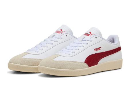 PUMA 9 T e (398174_15) weiss